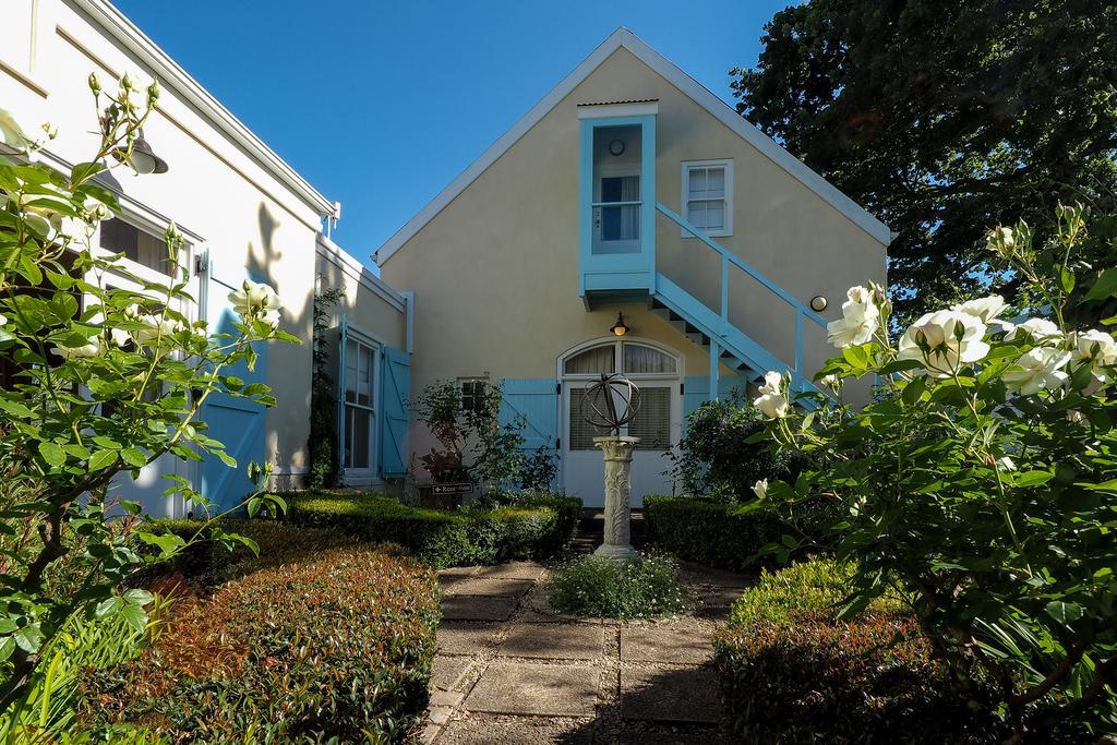 Auberge Clermont Franschhoek Exterior photo