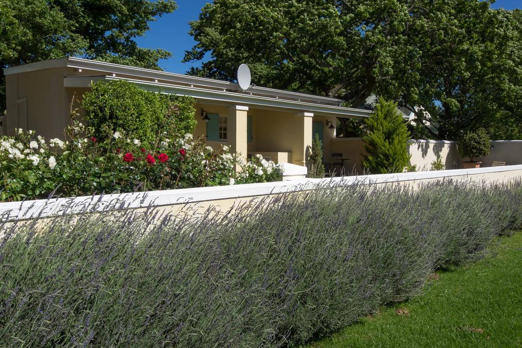 Auberge Clermont Franschhoek Exterior photo